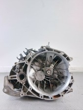 7282 CAMBIO MANUALE FORD MONDEO 2.0 D. DEL 2001 COD. 1S7R-7F096