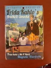 Vestire magnetico Frida