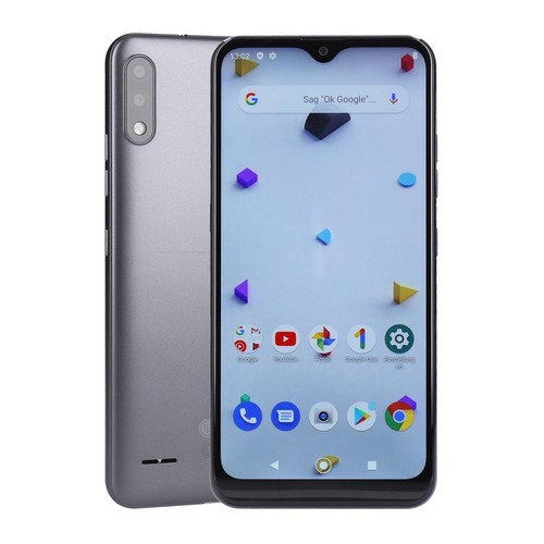 Smartphone k22 k200enw dual - smartphone,