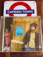 Pier Cortese - Contraddizioni