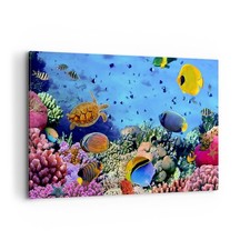 Quadro su Tela 120x80cm