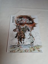 FARFALLE COLORATE AUREACOMIX N. 73  CARTONATO del 2016