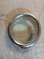 Cornice Fendinebbia Anteriore Sx Sinistro Ford Fiesta 2009 8A6115A223C