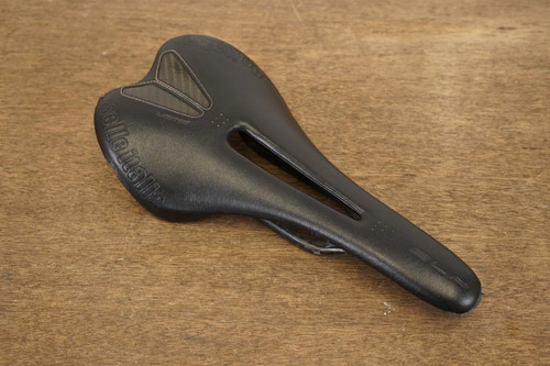 130mm selle italia - 130mm, carbon