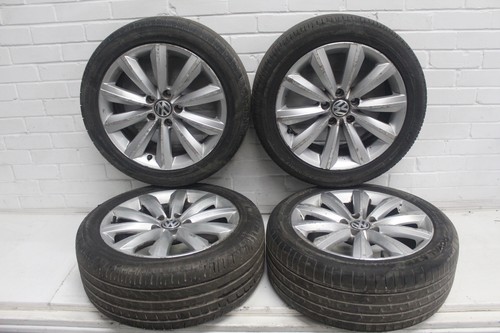 Passat cerchi lega - b7, da