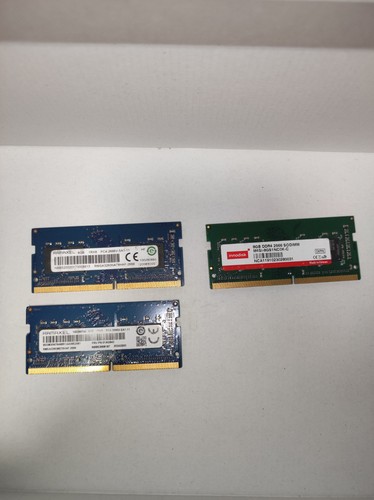 Ram ddr4 2666 mhz - 8, so-dimm