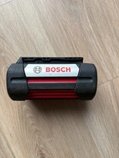 Batteria originale Bosch 36v
