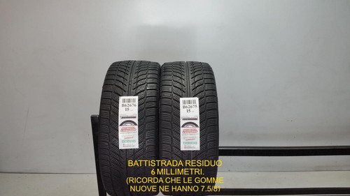 Gomme usate termiche - usate,