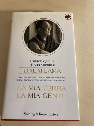 Mia terra - mia,