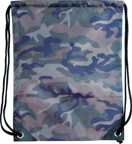 Zaino zainetto sacca - , stile