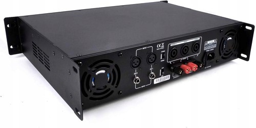 Amplificatore gemini xga 4000 - amplificatore,