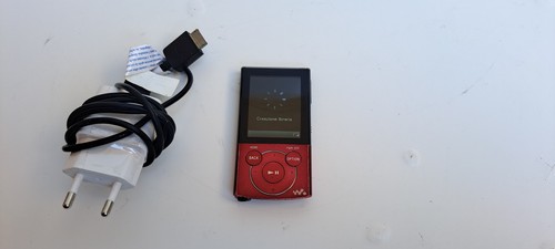 Sony walkman nwz e443 - walkman, nwz-e443