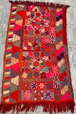 Tappezzeria Vintage Uzbeko