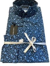 camicia uomo Carlo Pignatelli