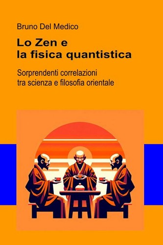 Zen fisica quantistica - zen, e