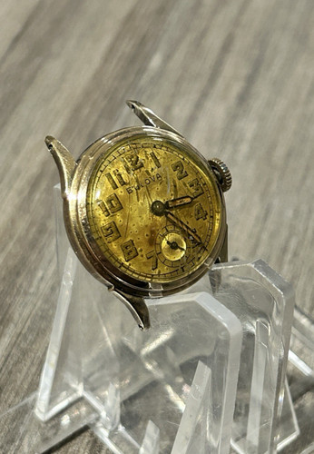 Orologio bulova 1943 guardia - orologio,