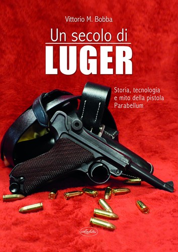 Secolo luger storia - un, di