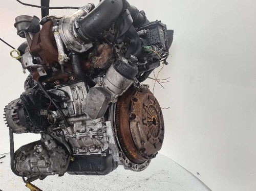 8hy motore citroen 4 hdi - motore, c3