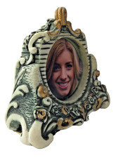 Portafoto Artigianale Vintage