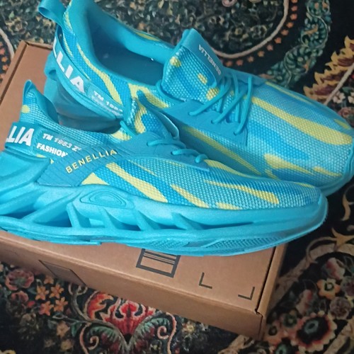 Brand new benellia - new, kicks
