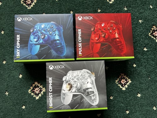 Nuovo ufficiale microsoft xbox - nuovo,