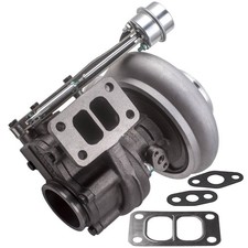 Turbocompressore HX35W HX35