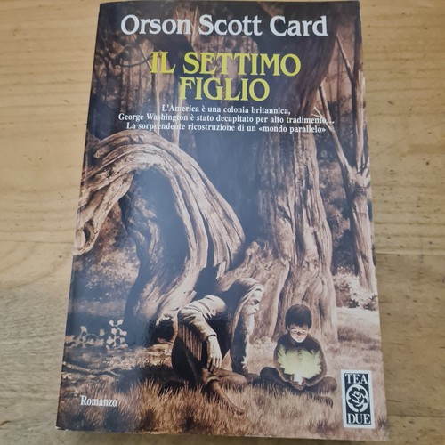 Settimo figlio orson - il,
