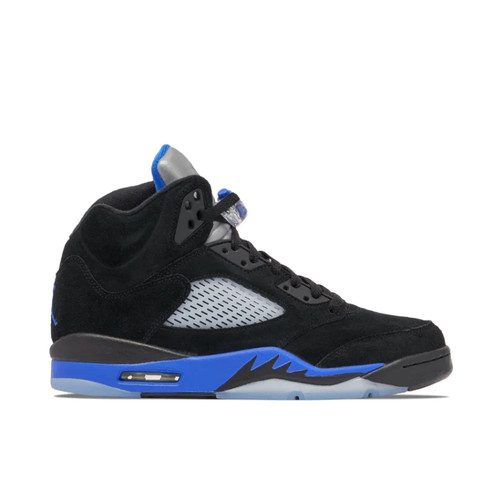 Jordan retro racer blu - retro,