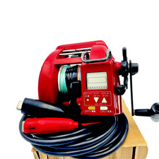 Mulinello elettrico RYOBI AD