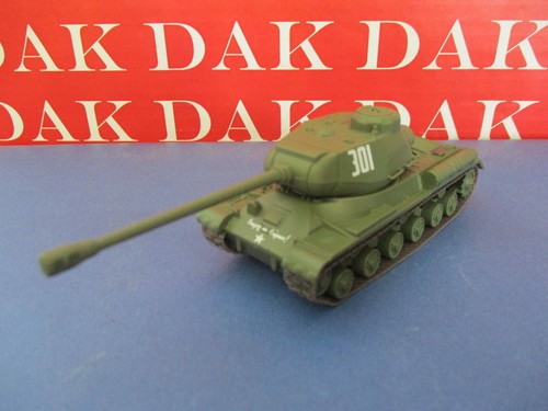Die cast modellino carro - 1/72,