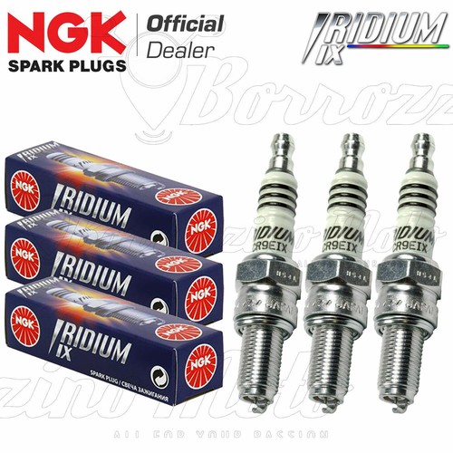 Candele ngk iridium cr9eix - 3,