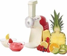 Gelataio - Ariete 632 200 W