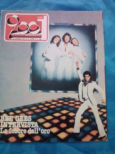 Ciao 2001 1978 - ciao, 2001-n.25/1978-bee