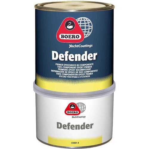 Defender boero primer - defender,