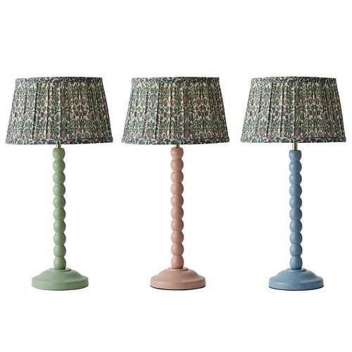 Lampada tavolo bobina - tavolo, a