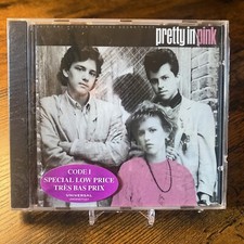 Pretty In Pink Original