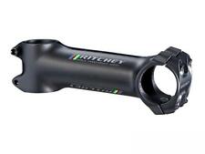 ATTACCO MANUBRIO RITCHEY WCS C220 NEW 84° Blast Black Diam.1"-1/4