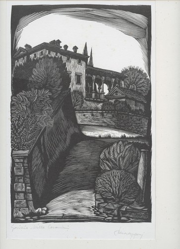 Tranquillo marangoni villa - tranquillo,