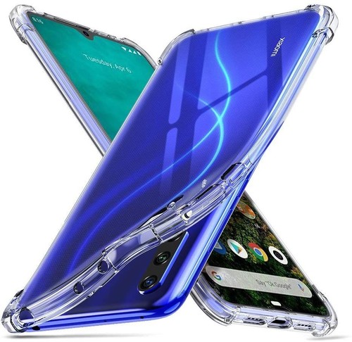 Coque silicone xiaomi 10 - xiaomi, mi