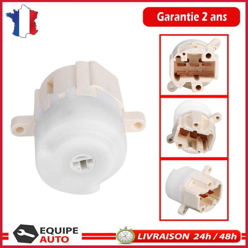 Serrure neiman contact - de,