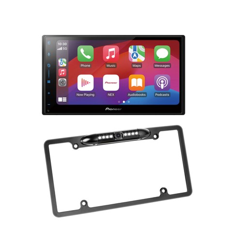 Pioneer dmh 2000nex - dmh-2000nex, ricevitore