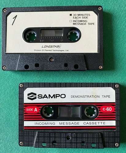 Cassette incoming x - cassette,