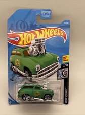 Hot Wheels Surf 'N Turf #79 HW
