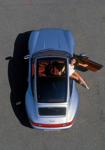 Porsche 1996 911 - a3,