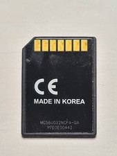 MMC MC SD Mini MicroSD M2 Mobile Memory Card 32 64 128 256 512 MB 1 2 4 8 GB
