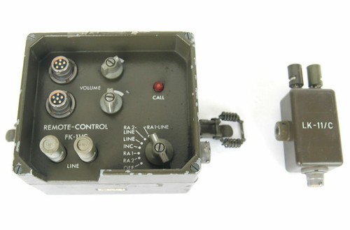 Prc77 prc25 telecomando - prc77,