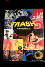 Libro Poster Cinema Anni 70  Trash Xploitation Movie posters  Horror Azione