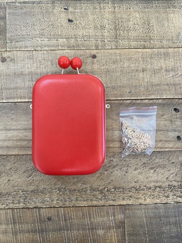 Nuova borsa pochette - nuova,