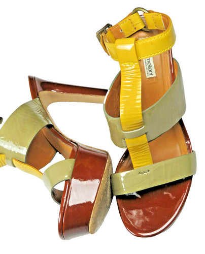 Gianna meliani womens shoes - womens,