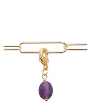 Pendente charm oro placcato - pendente,